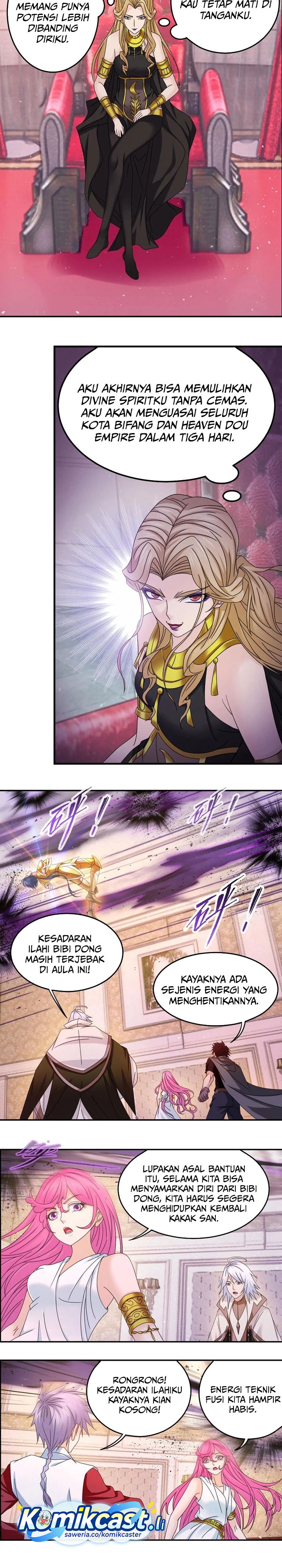 Dilarang COPAS - situs resmi www.mangacanblog.com - Komik soul land 366 - chapter 366 367 Indonesia soul land 366 - chapter 366 Terbaru 20|Baca Manga Komik Indonesia|Mangacan