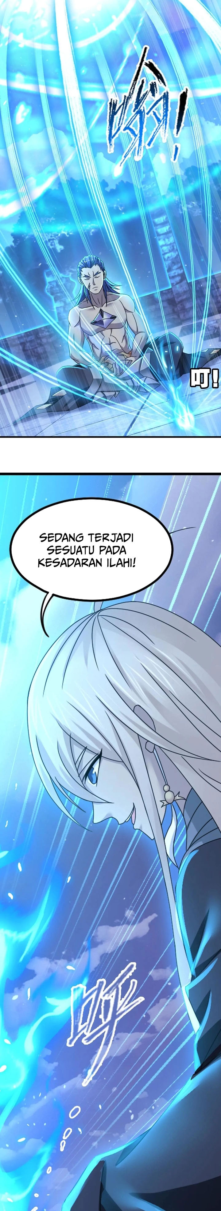 Dilarang COPAS - situs resmi www.mangacanblog.com - Komik soul land 366 - chapter 366 367 Indonesia soul land 366 - chapter 366 Terbaru 25|Baca Manga Komik Indonesia|Mangacan
