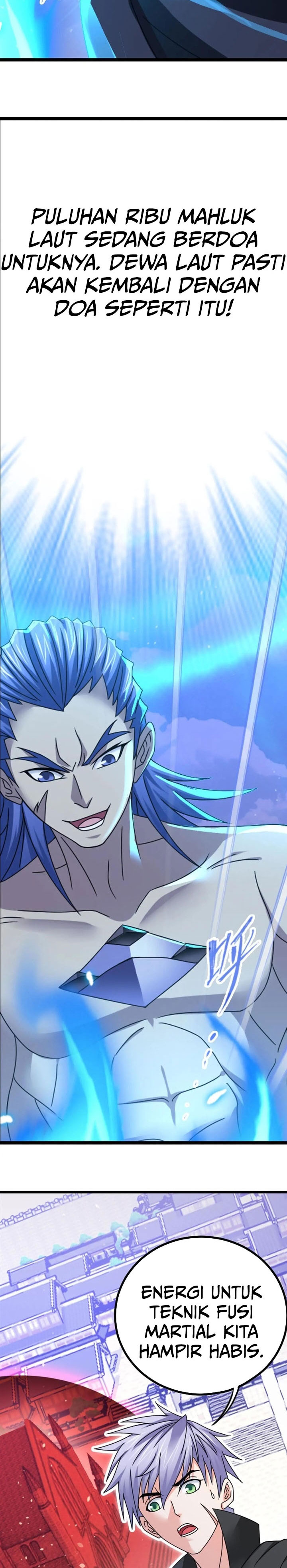 Dilarang COPAS - situs resmi www.mangacanblog.com - Komik soul land 366 - chapter 366 367 Indonesia soul land 366 - chapter 366 Terbaru 26|Baca Manga Komik Indonesia|Mangacan