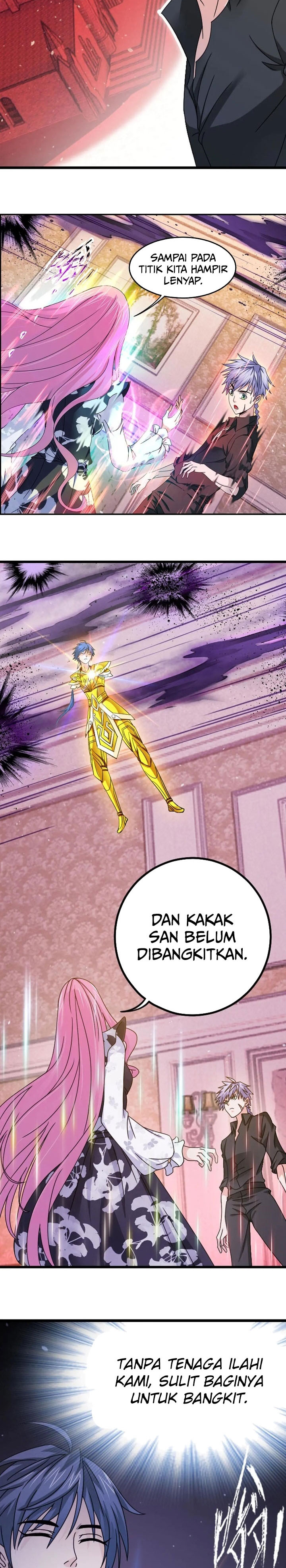 Dilarang COPAS - situs resmi www.mangacanblog.com - Komik soul land 366 - chapter 366 367 Indonesia soul land 366 - chapter 366 Terbaru 27|Baca Manga Komik Indonesia|Mangacan