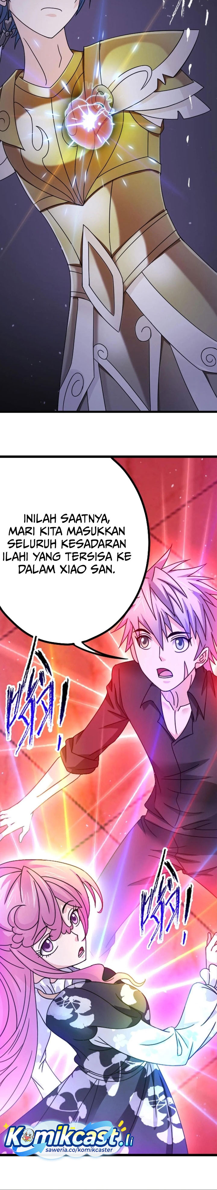 Dilarang COPAS - situs resmi www.mangacanblog.com - Komik soul land 366 - chapter 366 367 Indonesia soul land 366 - chapter 366 Terbaru 28|Baca Manga Komik Indonesia|Mangacan
