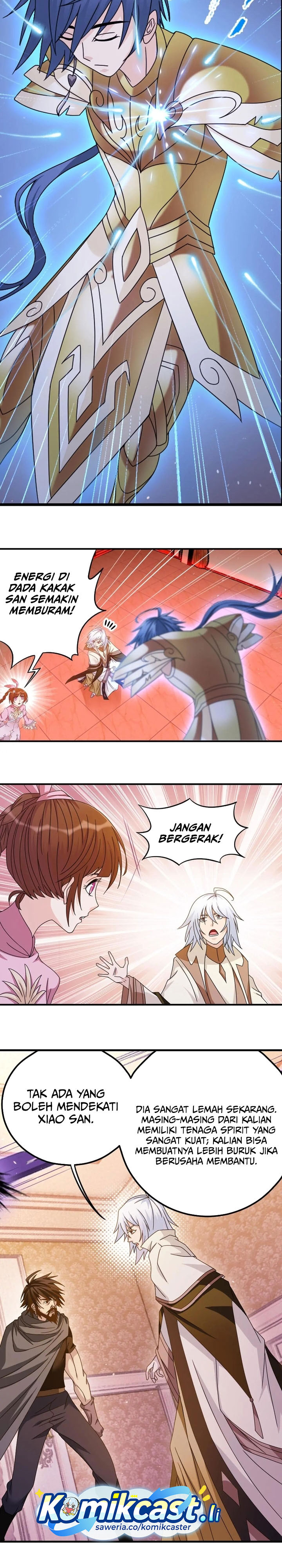 Dilarang COPAS - situs resmi www.mangacanblog.com - Komik soul land 366 - chapter 366 367 Indonesia soul land 366 - chapter 366 Terbaru 32|Baca Manga Komik Indonesia|Mangacan