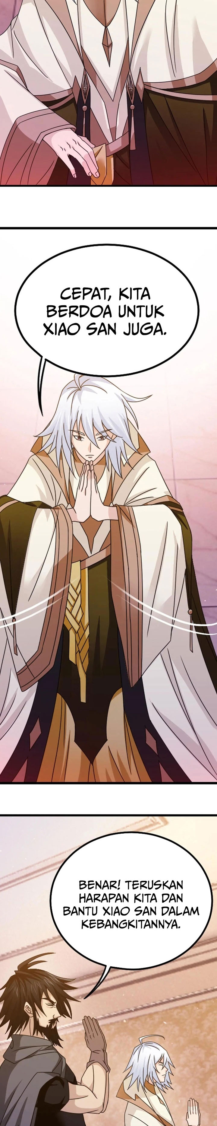 Dilarang COPAS - situs resmi www.mangacanblog.com - Komik soul land 366 - chapter 366 367 Indonesia soul land 366 - chapter 366 Terbaru 34|Baca Manga Komik Indonesia|Mangacan