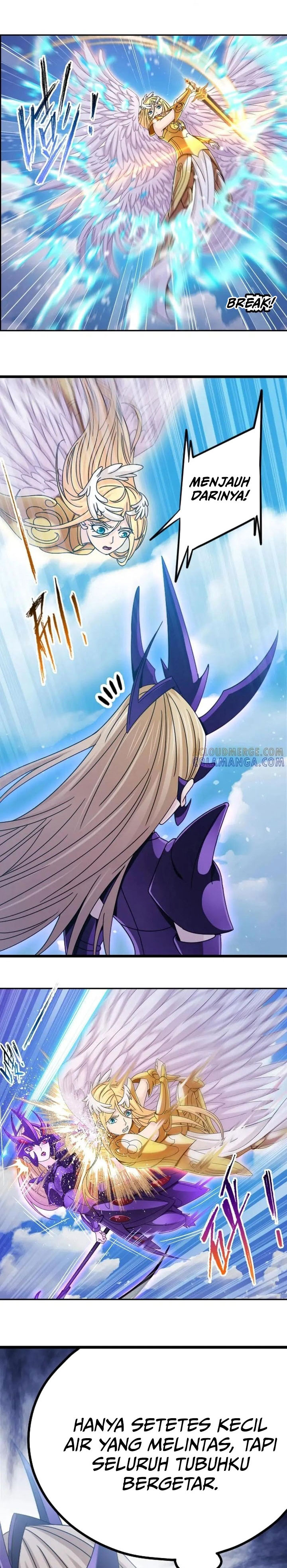 Dilarang COPAS - situs resmi www.mangacanblog.com - Komik soul land 368 - chapter 368 369 Indonesia soul land 368 - chapter 368 Terbaru 10|Baca Manga Komik Indonesia|Mangacan