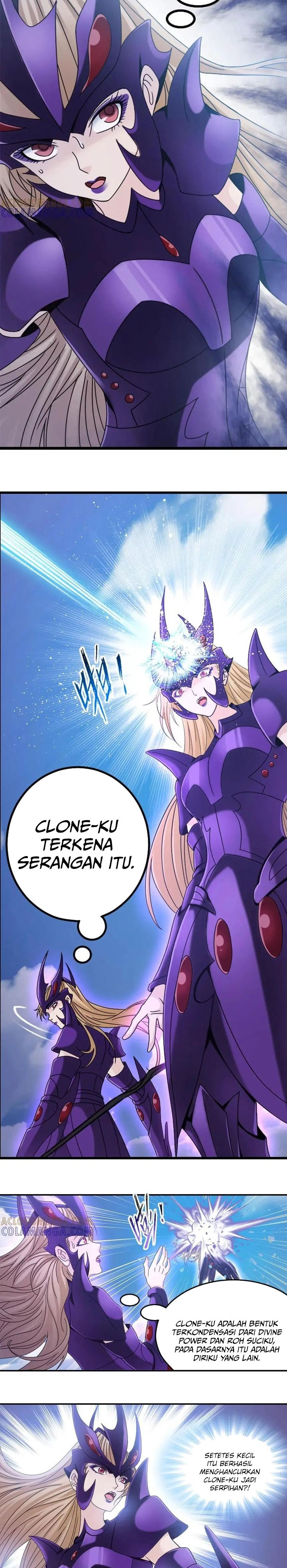 Dilarang COPAS - situs resmi www.mangacanblog.com - Komik soul land 368 - chapter 368 369 Indonesia soul land 368 - chapter 368 Terbaru 11|Baca Manga Komik Indonesia|Mangacan