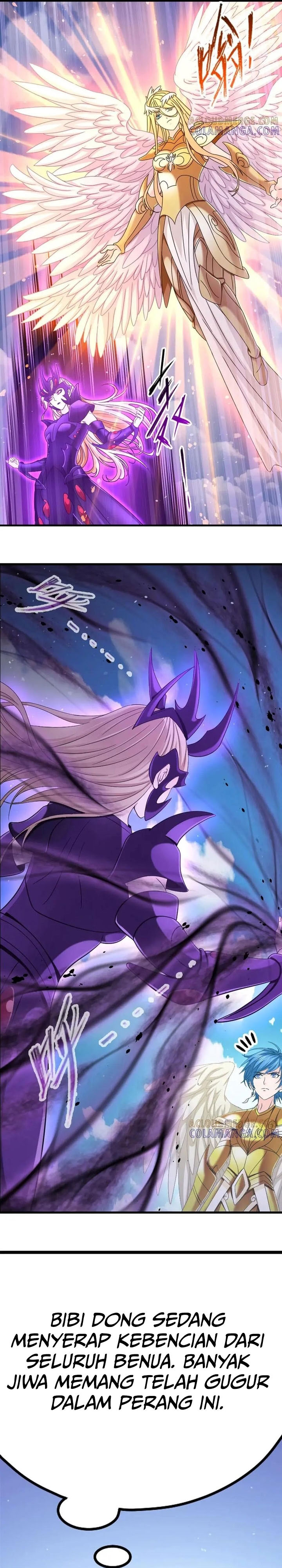 Dilarang COPAS - situs resmi www.mangacanblog.com - Komik soul land 368 - chapter 368 369 Indonesia soul land 368 - chapter 368 Terbaru 13|Baca Manga Komik Indonesia|Mangacan