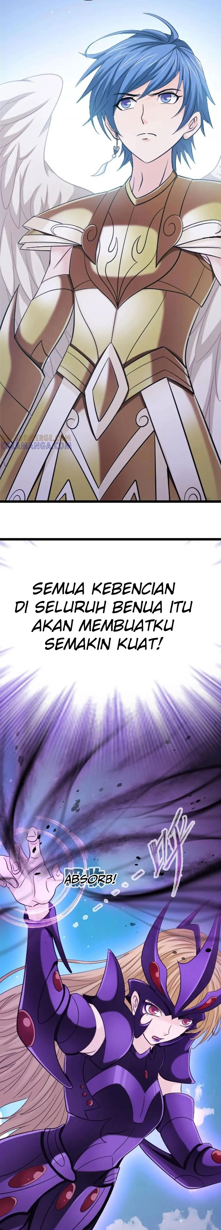 Dilarang COPAS - situs resmi www.mangacanblog.com - Komik soul land 368 - chapter 368 369 Indonesia soul land 368 - chapter 368 Terbaru 14|Baca Manga Komik Indonesia|Mangacan