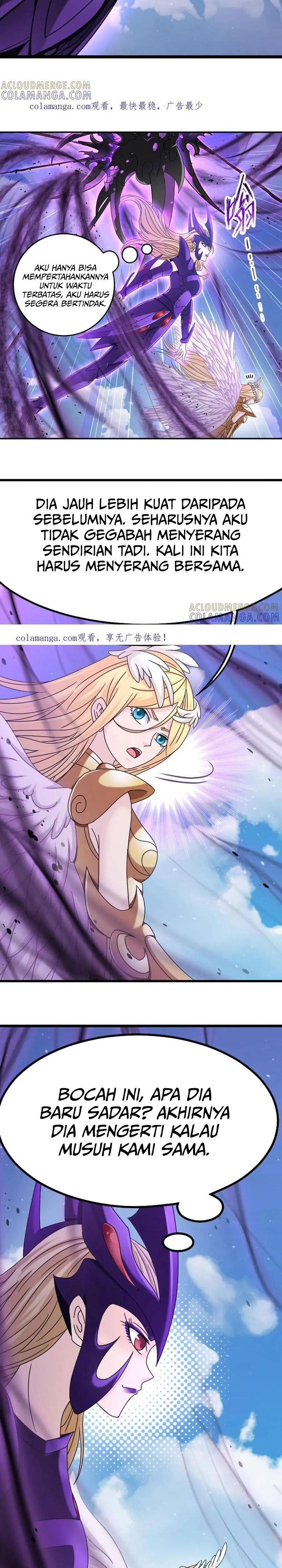 Dilarang COPAS - situs resmi www.mangacanblog.com - Komik soul land 368 - chapter 368 369 Indonesia soul land 368 - chapter 368 Terbaru 15|Baca Manga Komik Indonesia|Mangacan