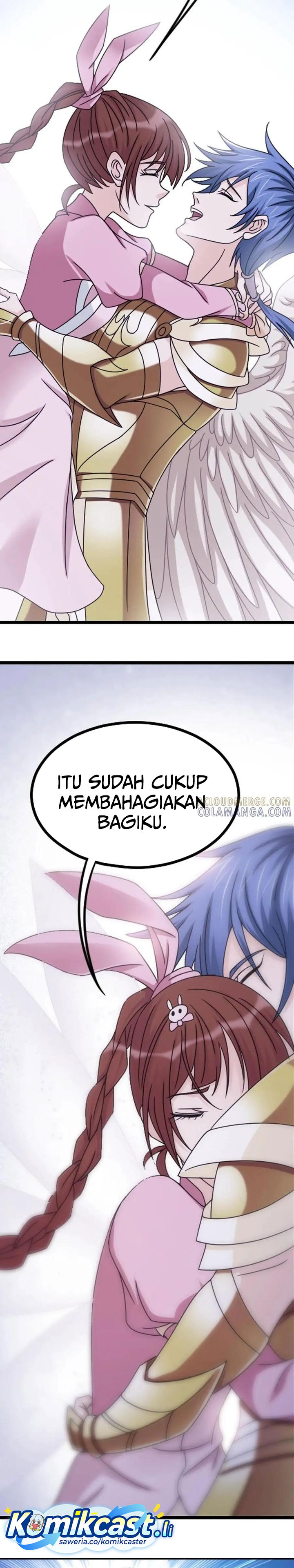 Dilarang COPAS - situs resmi www.mangacanblog.com - Komik soul land 368 - chapter 368 369 Indonesia soul land 368 - chapter 368 Terbaru 24|Baca Manga Komik Indonesia|Mangacan