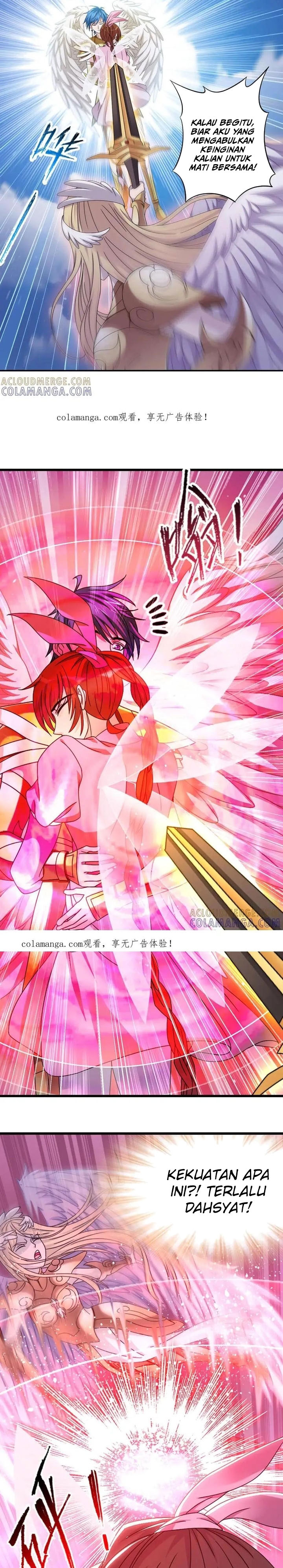 Dilarang COPAS - situs resmi www.mangacanblog.com - Komik soul land 368 - chapter 368 369 Indonesia soul land 368 - chapter 368 Terbaru 25|Baca Manga Komik Indonesia|Mangacan