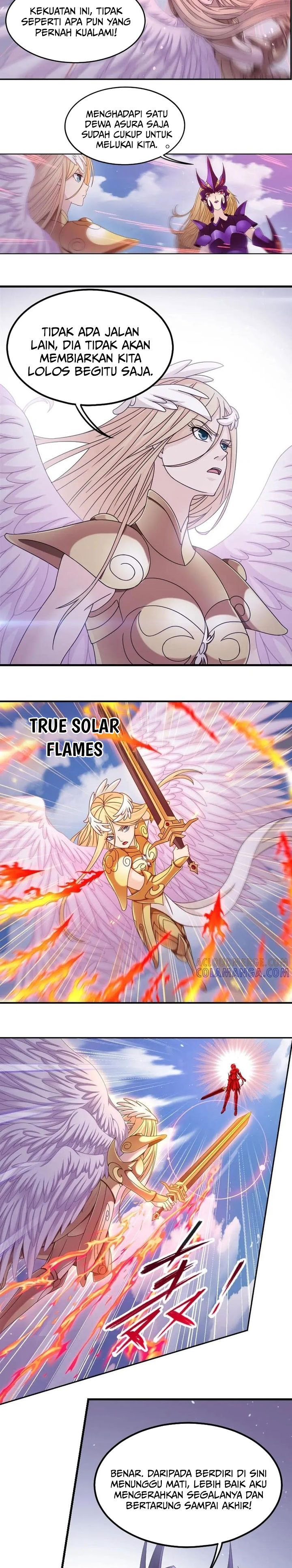 Dilarang COPAS - situs resmi www.mangacanblog.com - Komik soul land 368 - chapter 368 369 Indonesia soul land 368 - chapter 368 Terbaru 35|Baca Manga Komik Indonesia|Mangacan