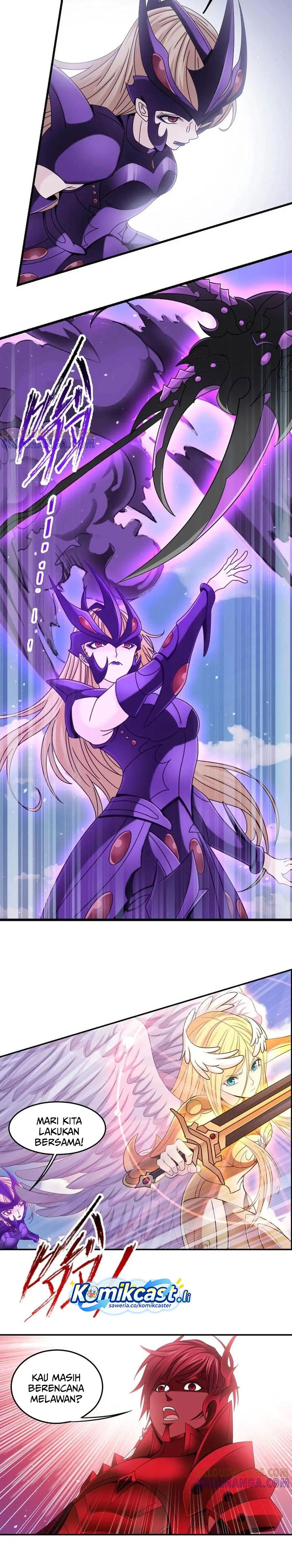 Dilarang COPAS - situs resmi www.mangacanblog.com - Komik soul land 368 - chapter 368 369 Indonesia soul land 368 - chapter 368 Terbaru 36|Baca Manga Komik Indonesia|Mangacan