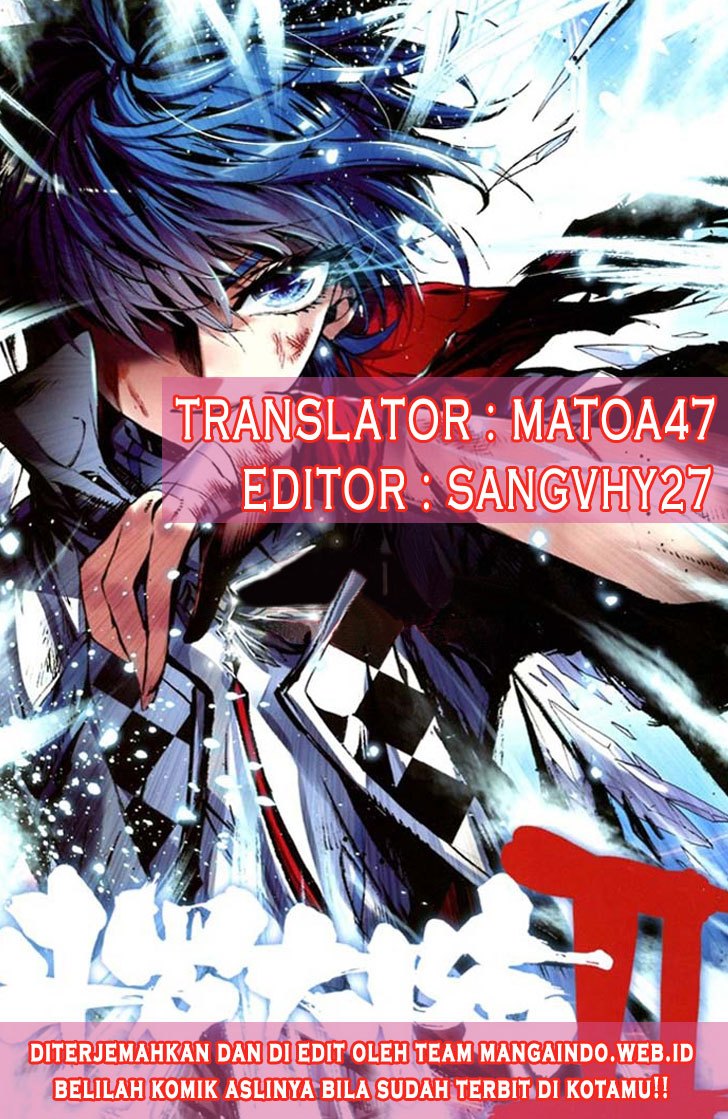 Soul Land II Chapter 123 Bahasa Indonesia