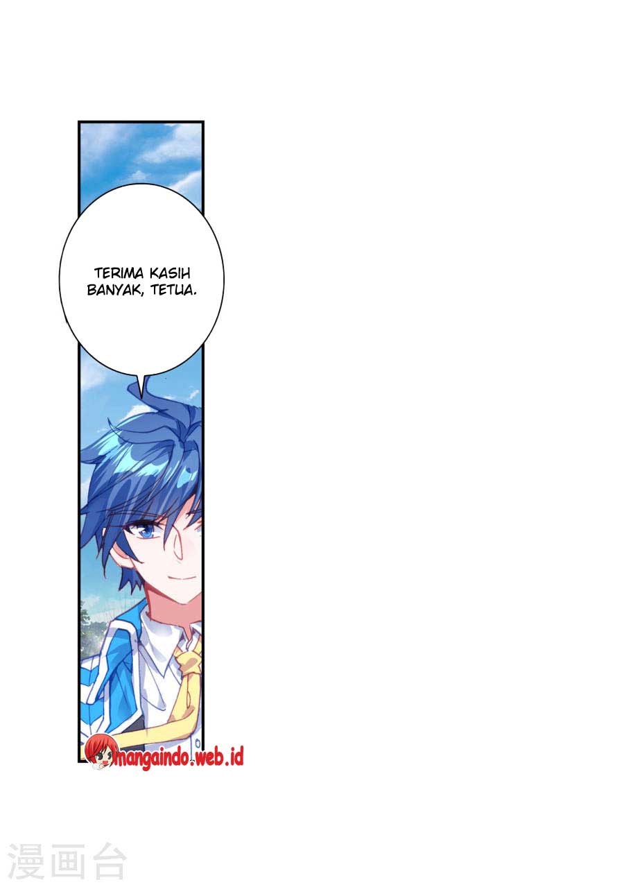 Soul Land II chapter 181
