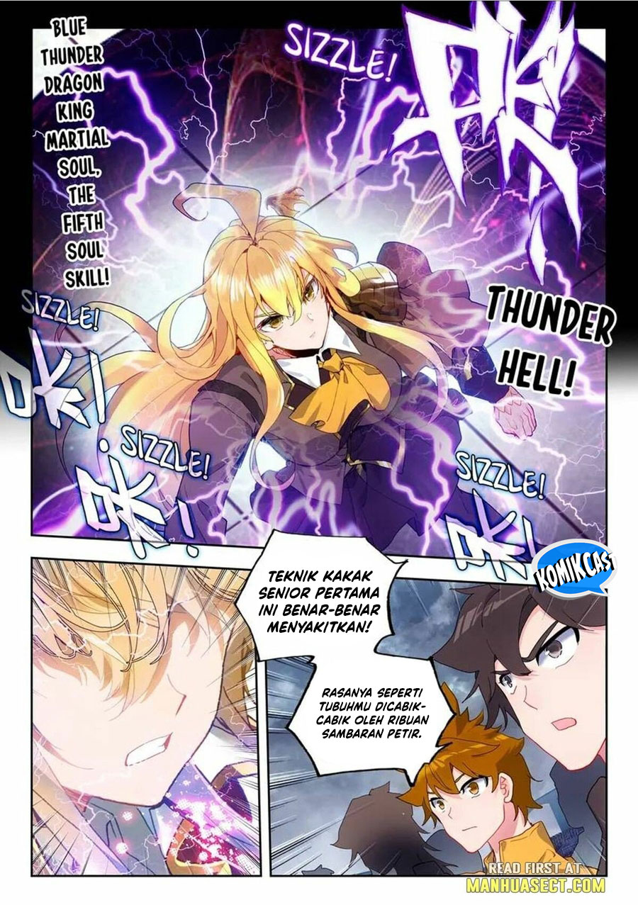 Dilarang COPAS - situs resmi www.mangacanblog.com - Komik soul land ii 364 - chapter 364 365 Indonesia soul land ii 364 - chapter 364 Terbaru 3|Baca Manga Komik Indonesia|Mangacan