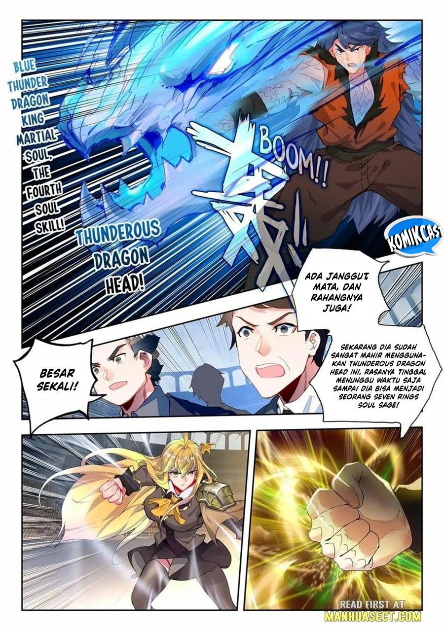 Dilarang COPAS - situs resmi www.mangacanblog.com - Komik soul land ii 364 - chapter 364 365 Indonesia soul land ii 364 - chapter 364 Terbaru 7|Baca Manga Komik Indonesia|Mangacan