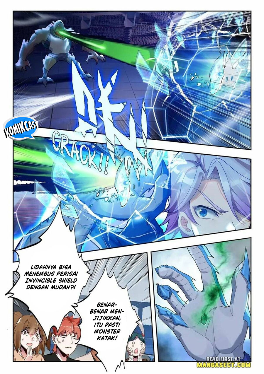 Dilarang COPAS - situs resmi www.mangacanblog.com - Komik soul land ii 368 - chapter 368 369 Indonesia soul land ii 368 - chapter 368 Terbaru 2|Baca Manga Komik Indonesia|Mangacan