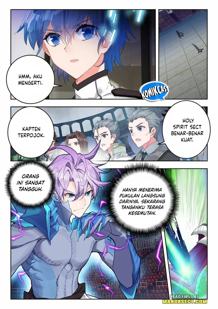 Dilarang COPAS - situs resmi www.mangacanblog.com - Komik soul land ii 368 - chapter 368 369 Indonesia soul land ii 368 - chapter 368 Terbaru 5|Baca Manga Komik Indonesia|Mangacan