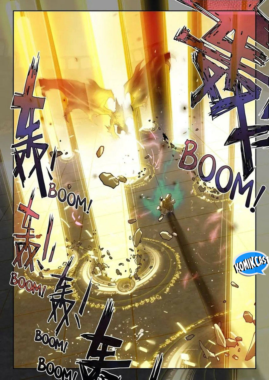 Soul Land II chapter 371