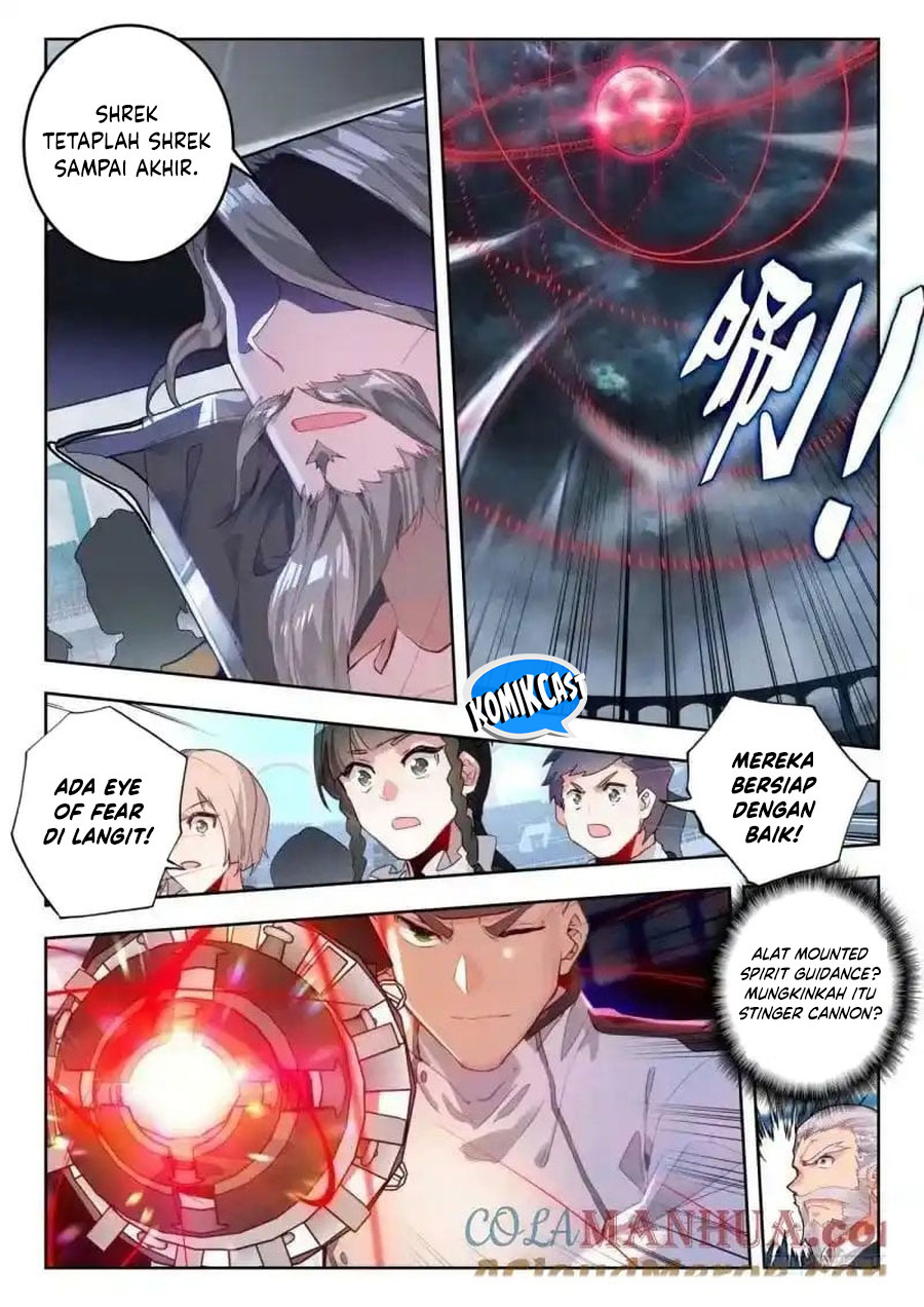 Dilarang COPAS - situs resmi www.mangacanblog.com - Komik soul land ii 378 - chapter 378 379 Indonesia soul land ii 378 - chapter 378 Terbaru 7|Baca Manga Komik Indonesia|Mangacan