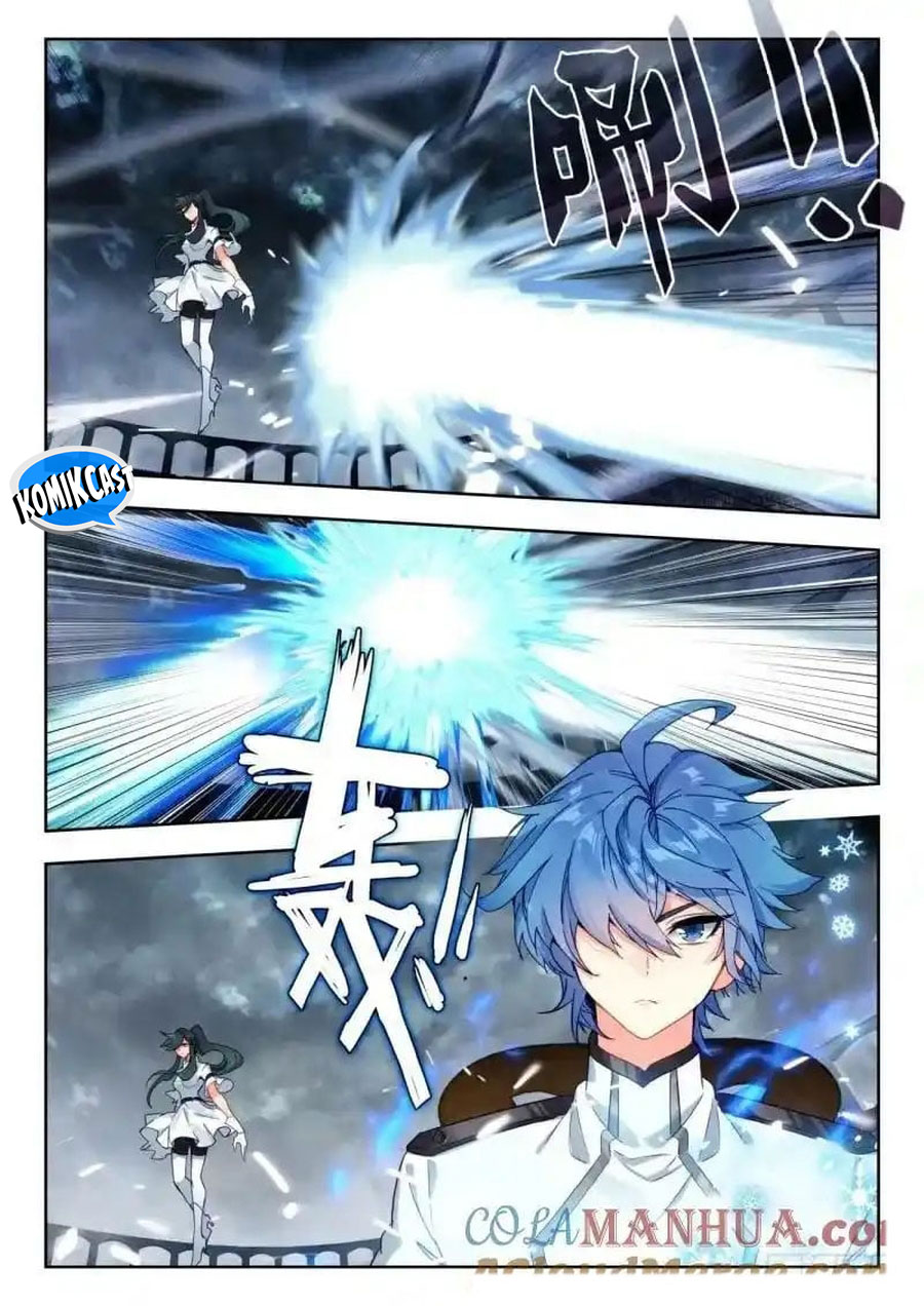 Dilarang COPAS - situs resmi www.mangacanblog.com - Komik soul land ii 378 - chapter 378 379 Indonesia soul land ii 378 - chapter 378 Terbaru 13|Baca Manga Komik Indonesia|Mangacan