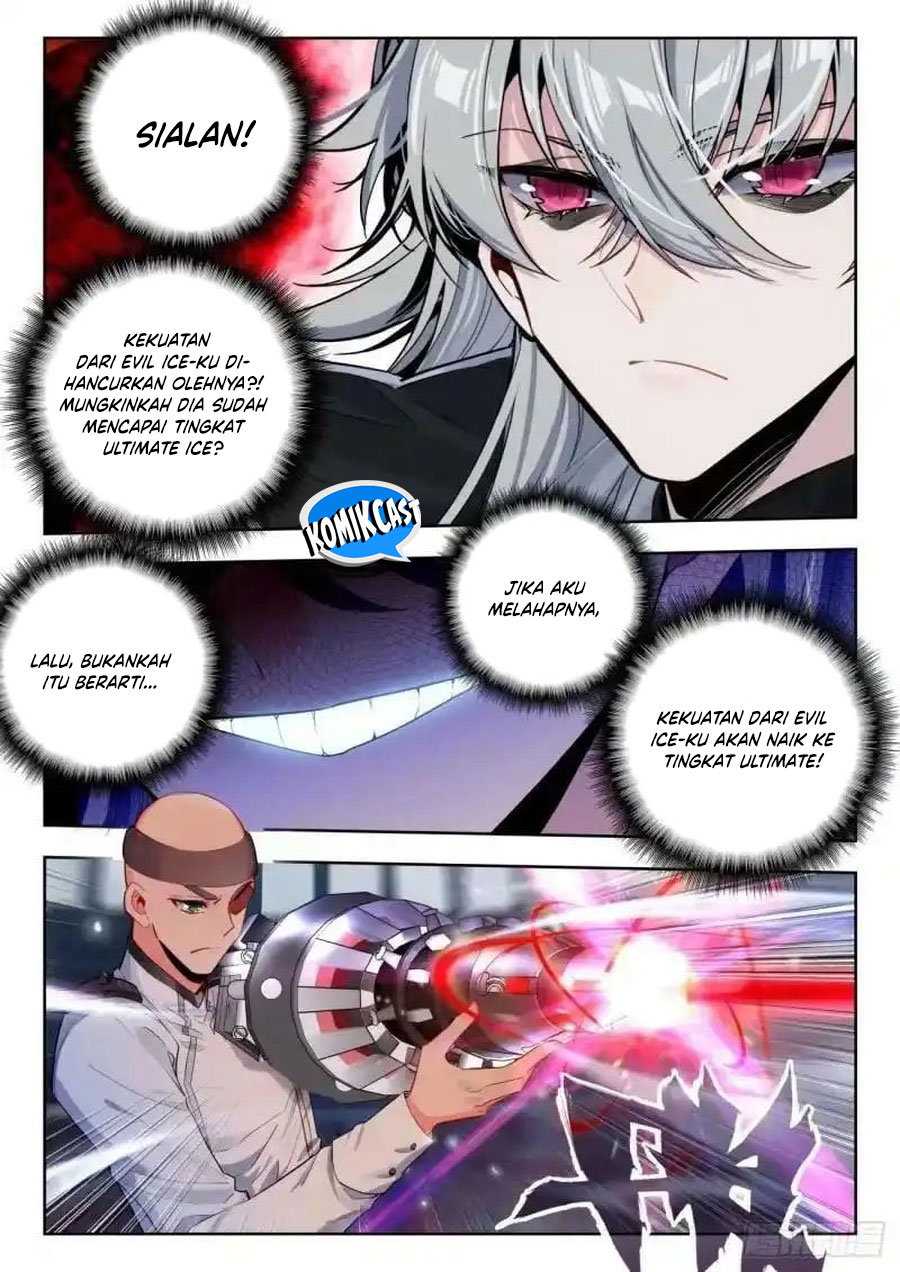Dilarang COPAS - situs resmi www.mangacanblog.com - Komik soul land ii 378 - chapter 378 379 Indonesia soul land ii 378 - chapter 378 Terbaru 14|Baca Manga Komik Indonesia|Mangacan