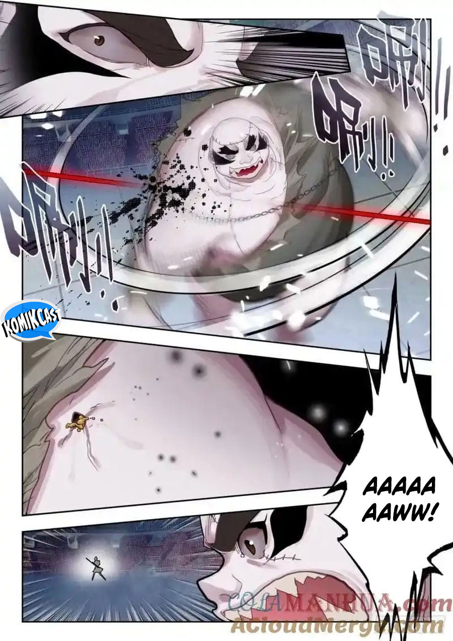 Dilarang COPAS - situs resmi www.mangacanblog.com - Komik soul land ii 378 - chapter 378 379 Indonesia soul land ii 378 - chapter 378 Terbaru 15|Baca Manga Komik Indonesia|Mangacan