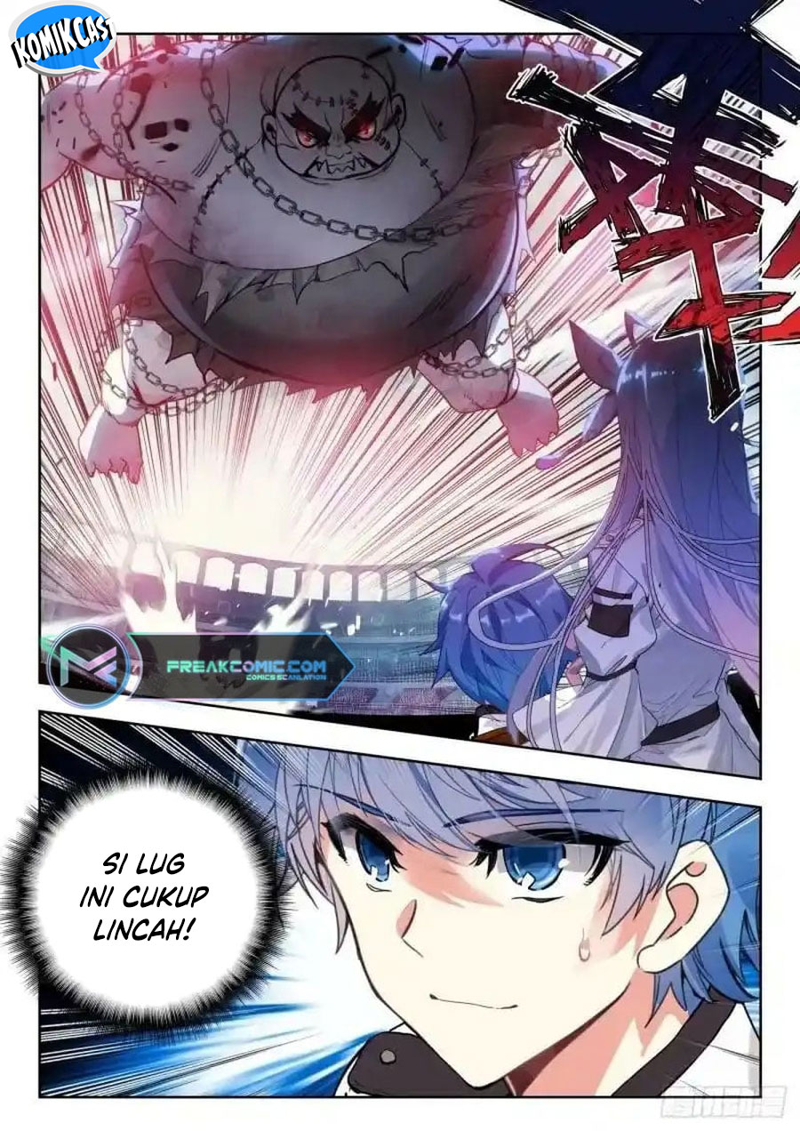 Dilarang COPAS - situs resmi www.mangacanblog.com - Komik soul land ii 378 - chapter 378 379 Indonesia soul land ii 378 - chapter 378 Terbaru 16|Baca Manga Komik Indonesia|Mangacan