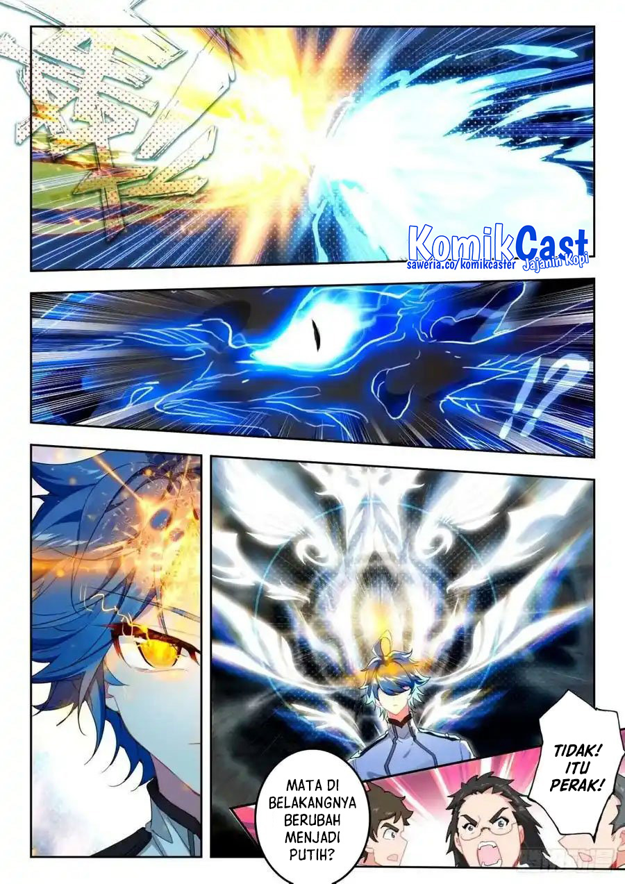 Dilarang COPAS - situs resmi www.mangacanblog.com - Komik soul land ii 381 - chapter 381 382 Indonesia soul land ii 381 - chapter 381 Terbaru 5|Baca Manga Komik Indonesia|Mangacan