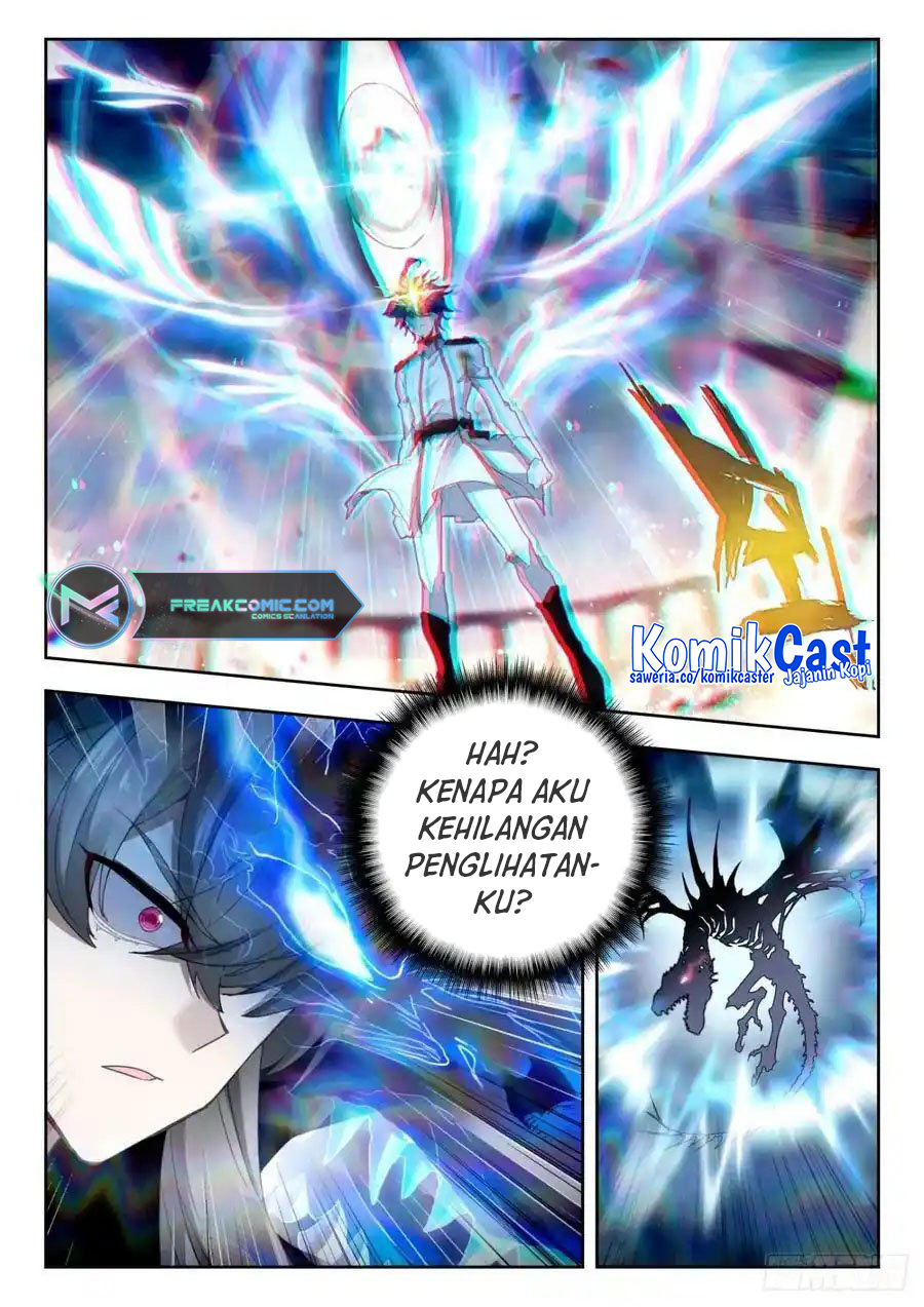 Dilarang COPAS - situs resmi www.mangacanblog.com - Komik soul land ii 381 - chapter 381 382 Indonesia soul land ii 381 - chapter 381 Terbaru 7|Baca Manga Komik Indonesia|Mangacan