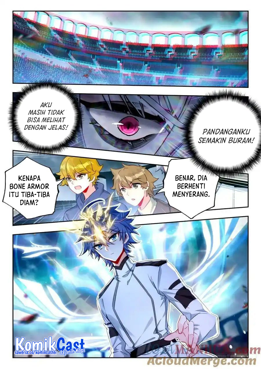 Dilarang COPAS - situs resmi www.mangacanblog.com - Komik soul land ii 381 - chapter 381 382 Indonesia soul land ii 381 - chapter 381 Terbaru 8|Baca Manga Komik Indonesia|Mangacan