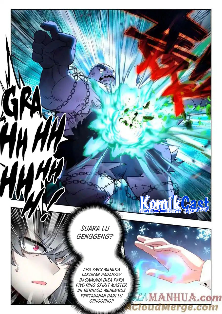 Dilarang COPAS - situs resmi www.mangacanblog.com - Komik soul land ii 381 - chapter 381 382 Indonesia soul land ii 381 - chapter 381 Terbaru 10|Baca Manga Komik Indonesia|Mangacan