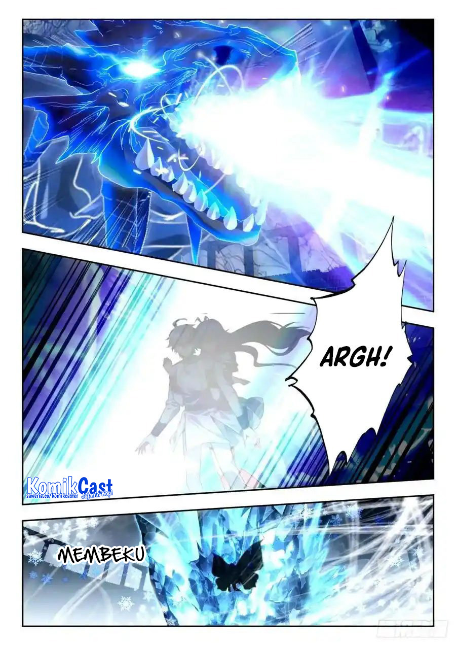 Dilarang COPAS - situs resmi www.mangacanblog.com - Komik soul land ii 381 - chapter 381 382 Indonesia soul land ii 381 - chapter 381 Terbaru 13|Baca Manga Komik Indonesia|Mangacan