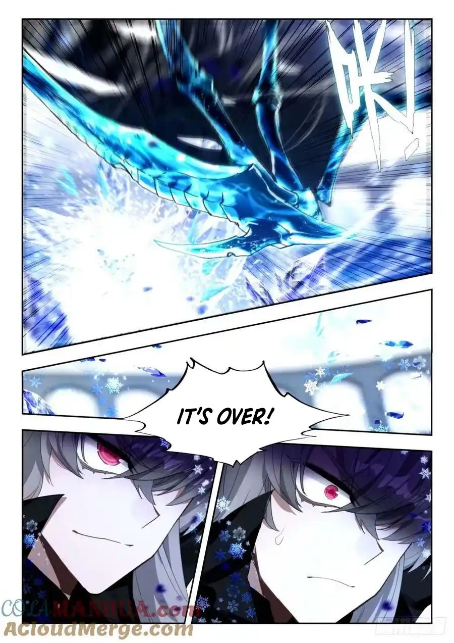 Dilarang COPAS - situs resmi www.mangacanblog.com - Komik soul land ii 381 - chapter 381 382 Indonesia soul land ii 381 - chapter 381 Terbaru 14|Baca Manga Komik Indonesia|Mangacan