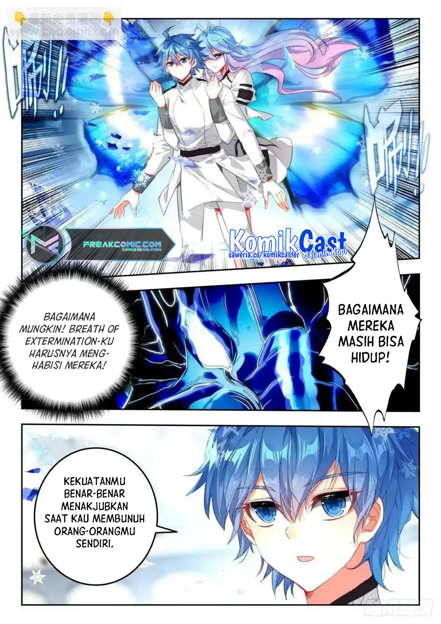 Dilarang COPAS - situs resmi www.mangacanblog.com - Komik soul land ii 381 - chapter 381 382 Indonesia soul land ii 381 - chapter 381 Terbaru 15|Baca Manga Komik Indonesia|Mangacan