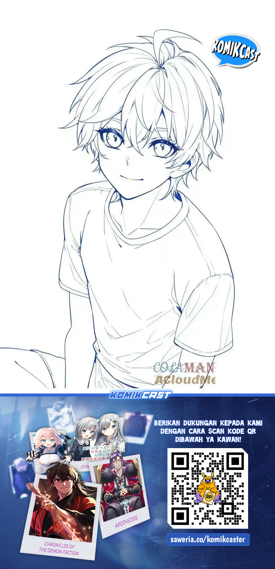 Soul Land II chapter 382