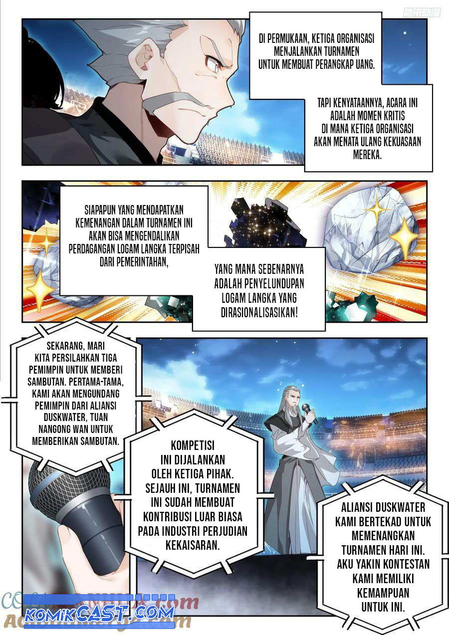 Dilarang COPAS - situs resmi www.mangacanblog.com - Komik soul land ii 387 - chapter 387 388 Indonesia soul land ii 387 - chapter 387 Terbaru 4|Baca Manga Komik Indonesia|Mangacan