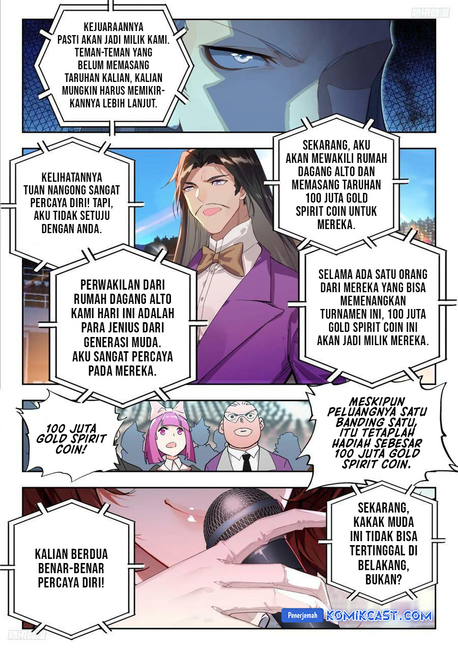 Dilarang COPAS - situs resmi www.mangacanblog.com - Komik soul land ii 387 - chapter 387 388 Indonesia soul land ii 387 - chapter 387 Terbaru 5|Baca Manga Komik Indonesia|Mangacan