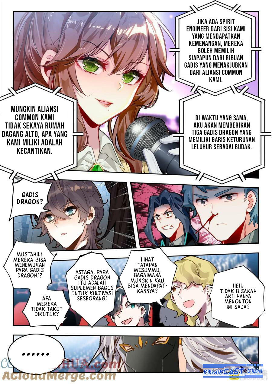 Dilarang COPAS - situs resmi www.mangacanblog.com - Komik soul land ii 387 - chapter 387 388 Indonesia soul land ii 387 - chapter 387 Terbaru 6|Baca Manga Komik Indonesia|Mangacan