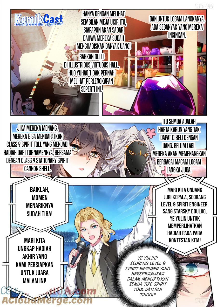 Dilarang COPAS - situs resmi www.mangacanblog.com - Komik soul land ii 387 - chapter 387 388 Indonesia soul land ii 387 - chapter 387 Terbaru 8|Baca Manga Komik Indonesia|Mangacan