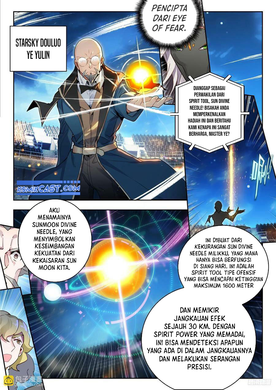 Dilarang COPAS - situs resmi www.mangacanblog.com - Komik soul land ii 387 - chapter 387 388 Indonesia soul land ii 387 - chapter 387 Terbaru 9|Baca Manga Komik Indonesia|Mangacan