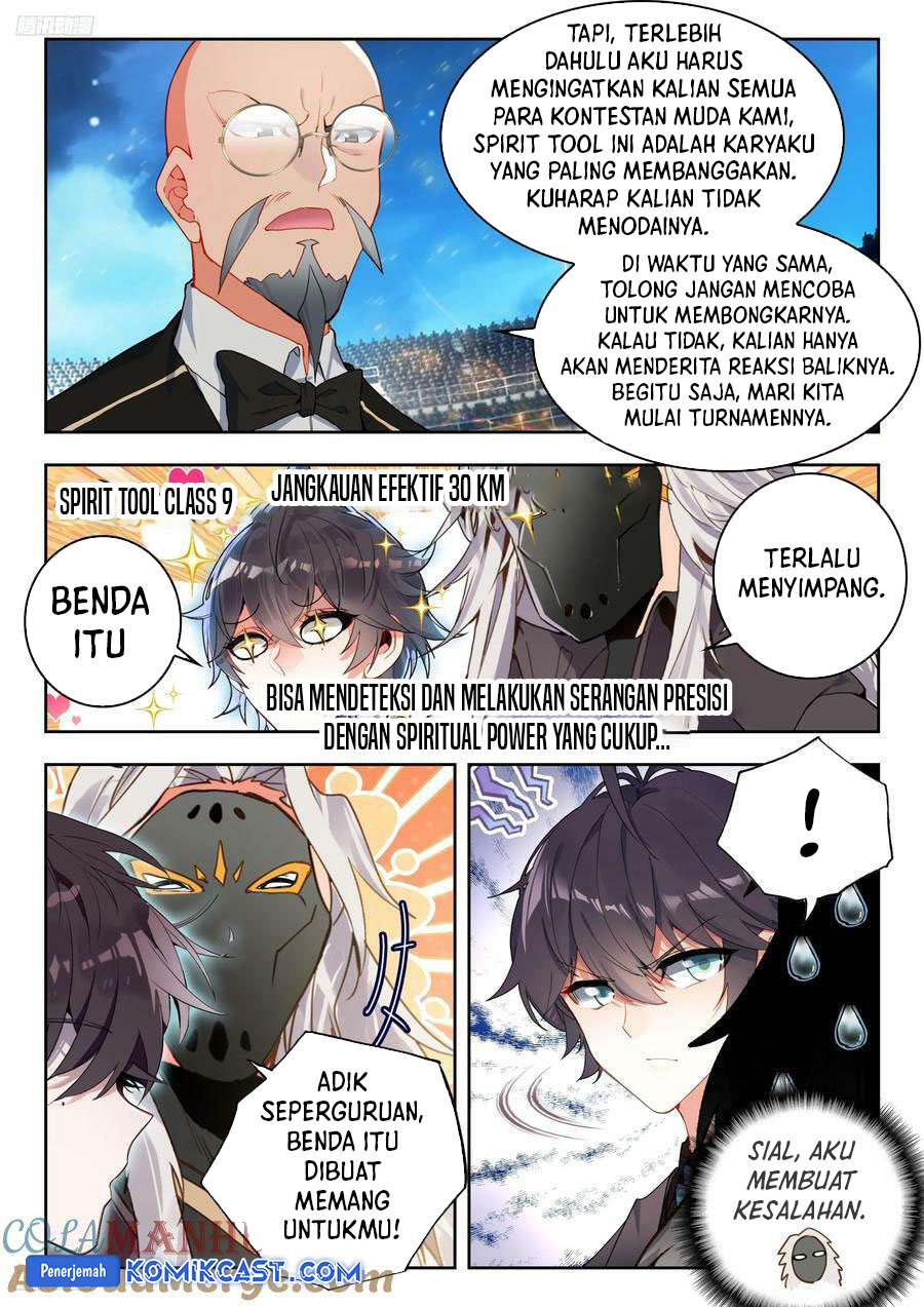 Dilarang COPAS - situs resmi www.mangacanblog.com - Komik soul land ii 387 - chapter 387 388 Indonesia soul land ii 387 - chapter 387 Terbaru 10|Baca Manga Komik Indonesia|Mangacan