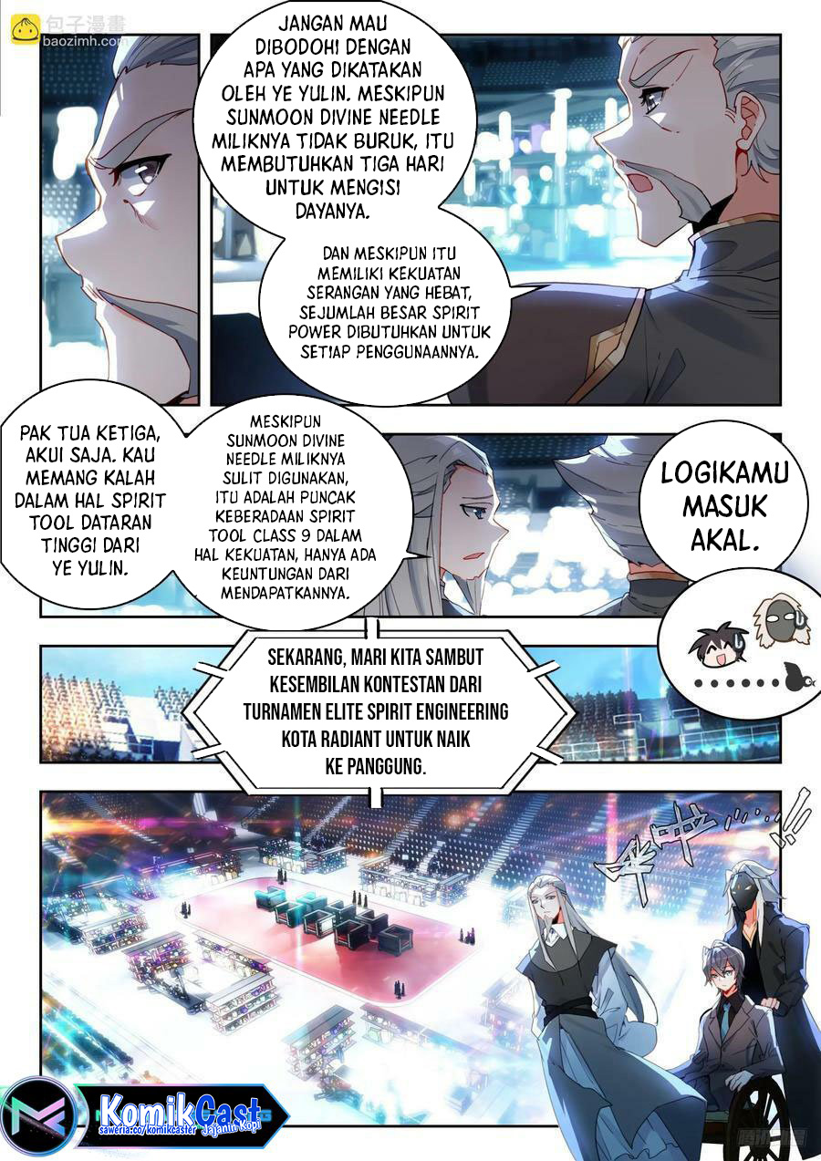 Dilarang COPAS - situs resmi www.mangacanblog.com - Komik soul land ii 387 - chapter 387 388 Indonesia soul land ii 387 - chapter 387 Terbaru 11|Baca Manga Komik Indonesia|Mangacan