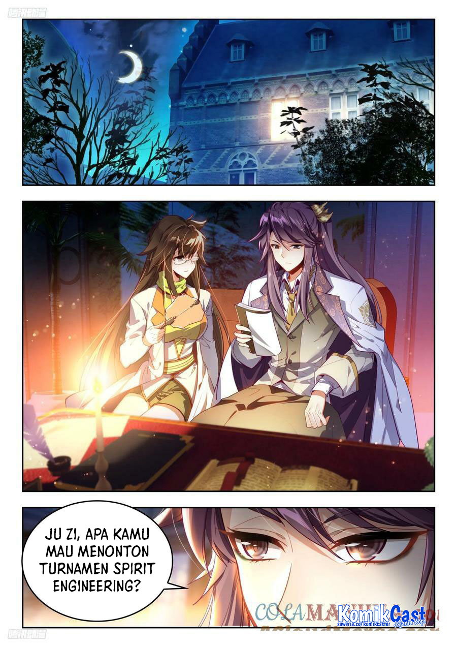 Dilarang COPAS - situs resmi www.mangacanblog.com - Komik soul land ii 388 - chapter 388 389 Indonesia soul land ii 388 - chapter 388 Terbaru 2|Baca Manga Komik Indonesia|Mangacan