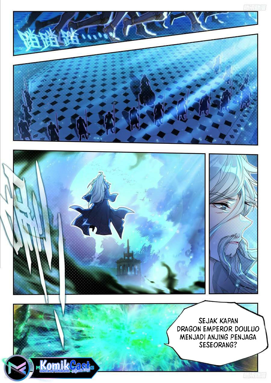 Dilarang COPAS - situs resmi www.mangacanblog.com - Komik soul land ii 388 - chapter 388 389 Indonesia soul land ii 388 - chapter 388 Terbaru 7|Baca Manga Komik Indonesia|Mangacan