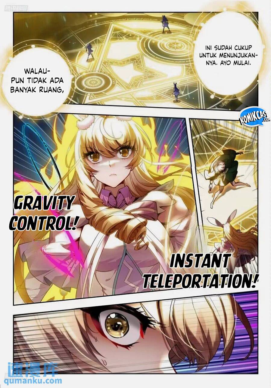 Dilarang COPAS - situs resmi www.mangacanblog.com - Komik soul land ii 405 - chapter 405 406 Indonesia soul land ii 405 - chapter 405 Terbaru 2|Baca Manga Komik Indonesia|Mangacan