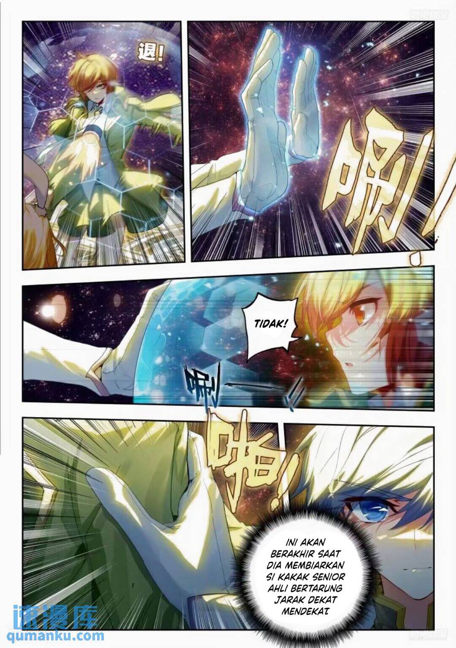 Dilarang COPAS - situs resmi www.mangacanblog.com - Komik soul land ii 405 - chapter 405 406 Indonesia soul land ii 405 - chapter 405 Terbaru 5|Baca Manga Komik Indonesia|Mangacan