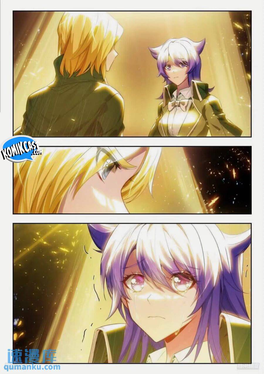 Dilarang COPAS - situs resmi www.mangacanblog.com - Komik soul land ii 405 - chapter 405 406 Indonesia soul land ii 405 - chapter 405 Terbaru 10|Baca Manga Komik Indonesia|Mangacan