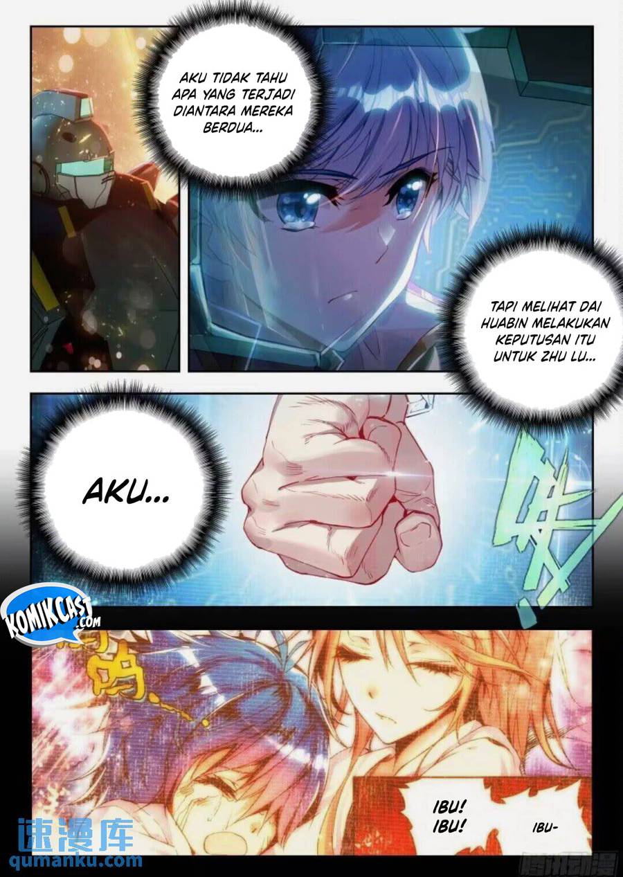 Dilarang COPAS - situs resmi www.mangacanblog.com - Komik soul land ii 405 - chapter 405 406 Indonesia soul land ii 405 - chapter 405 Terbaru 13|Baca Manga Komik Indonesia|Mangacan