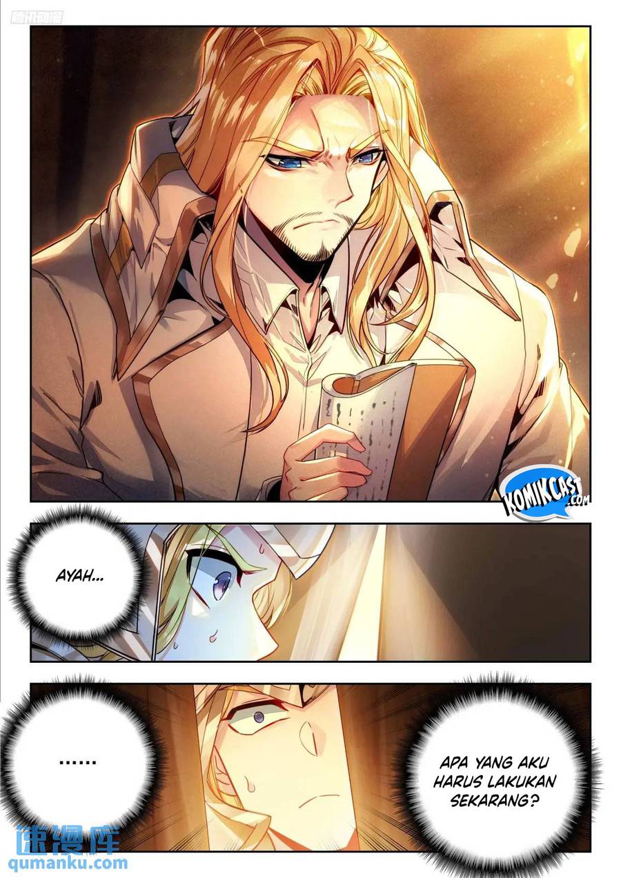 Dilarang COPAS - situs resmi www.mangacanblog.com - Komik soul land ii 407 - chapter 407 408 Indonesia soul land ii 407 - chapter 407 Terbaru 8|Baca Manga Komik Indonesia|Mangacan